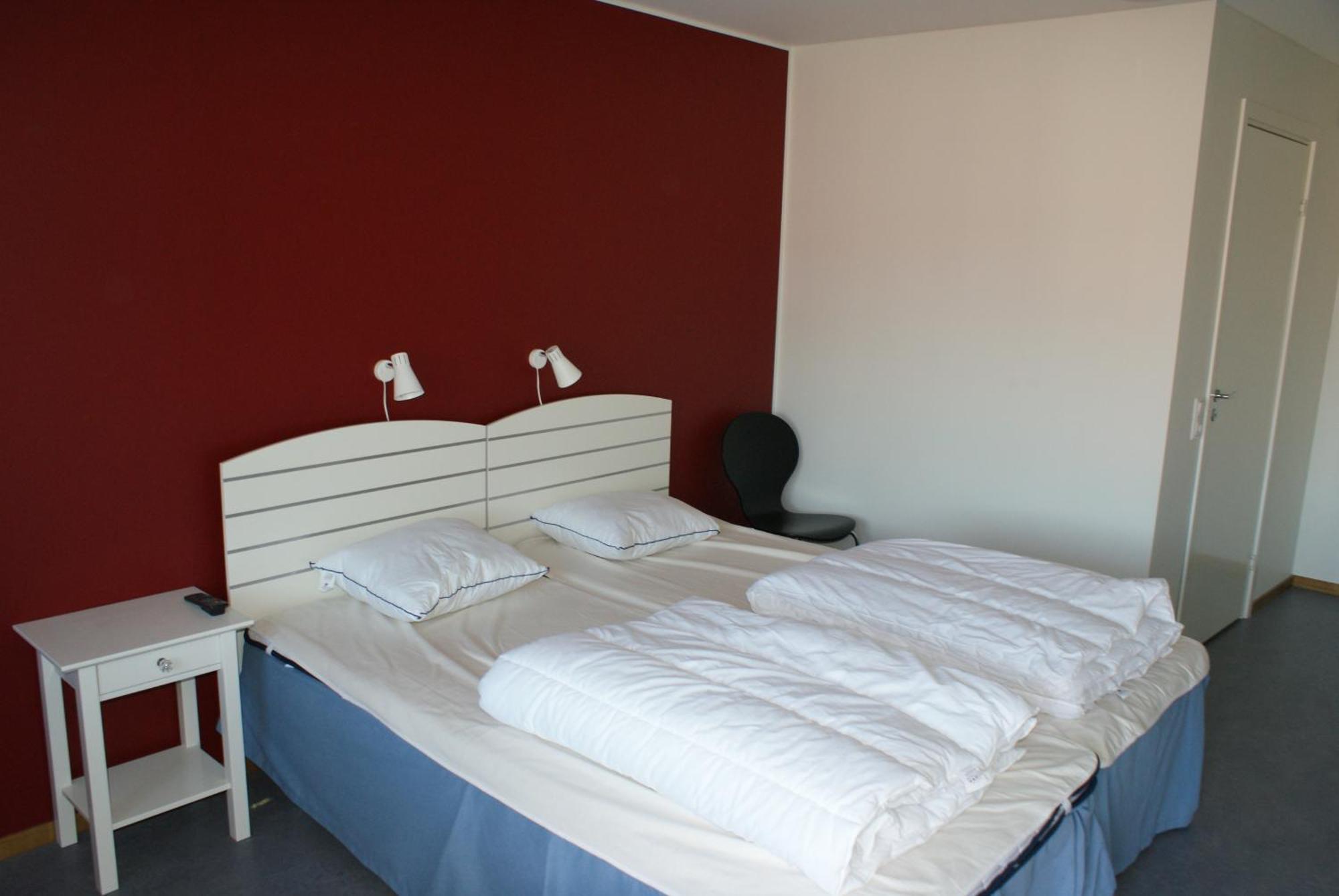 Piteå Golfhotell Rom bilde
