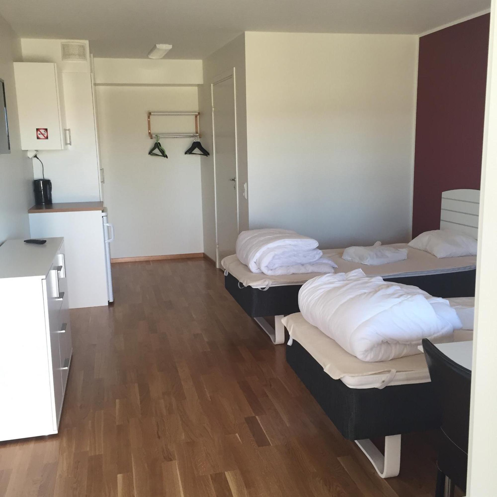 Piteå Golfhotell Eksteriør bilde