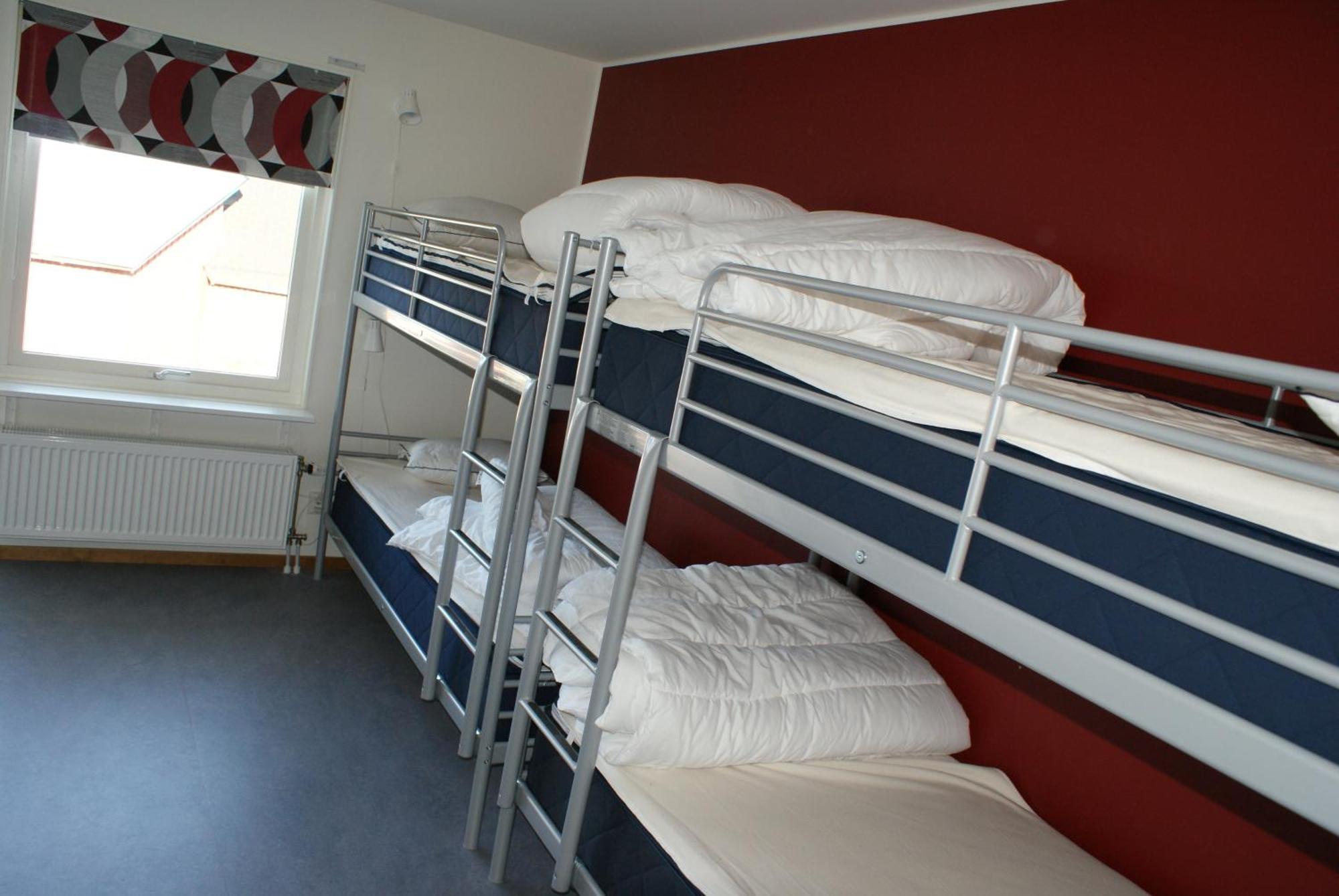 Piteå Golfhotell Eksteriør bilde